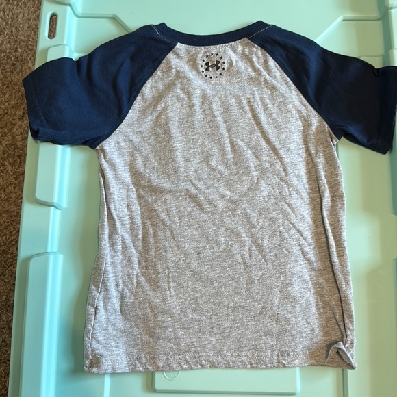 Baseball tee - Picture 2 of 3